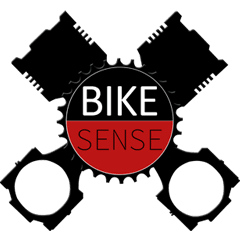 Bike Sense Logo