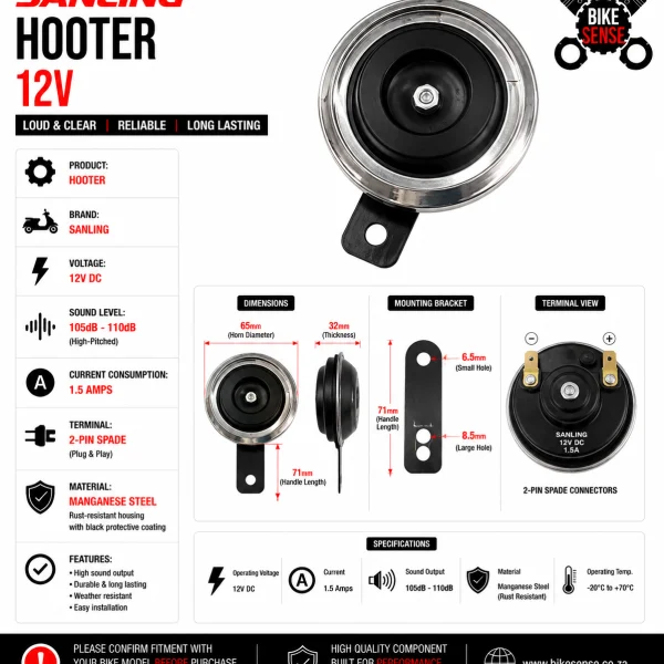 Hooter