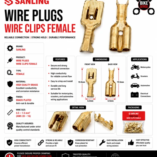 Wire Plugs Wire 003