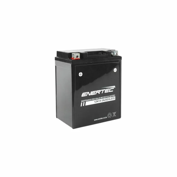 Enertec 12N14-3A 12V 14Ah AGM Battery