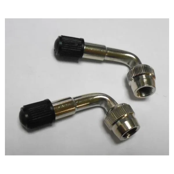 5813 - W/Shop Misc Motorcycle Tyre 90 S/s Valve Extenti