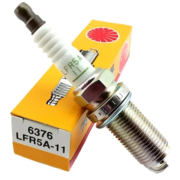 NGK LFR5A-11 Spark Plug