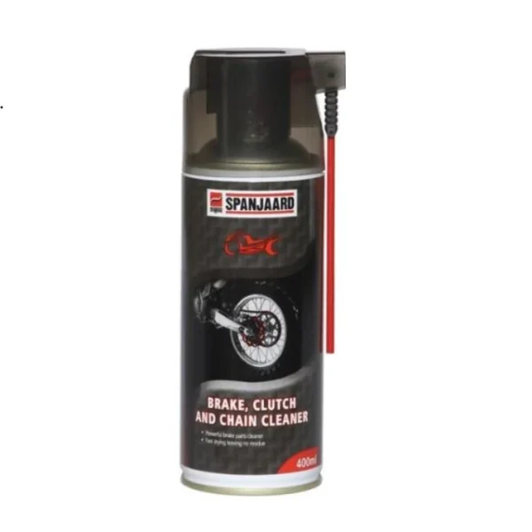Spanjaard Maintenance Product Brake Clutch Chain