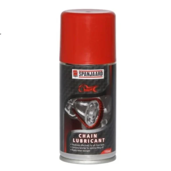 Spanjaard Maintenance Product Chain Lube 400ML