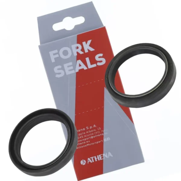 Athena Fork Seal OIL 2PC 46X58.1X9.5/11.5