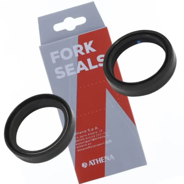 Athena Fork Seal OIL 2PC 43X54X11