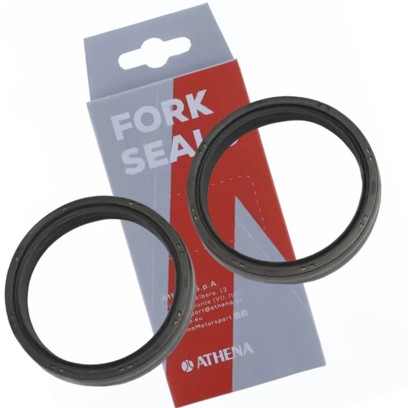 Athena Fork Seal OIL 2PC 48X58X9