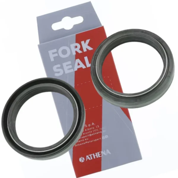 Athena Fork Seal OIL 2PC 41X53X8/10.5