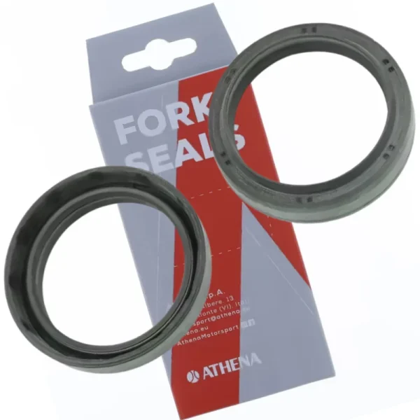 Athena Fork Seal OIL 2PC 43X55X11/14
