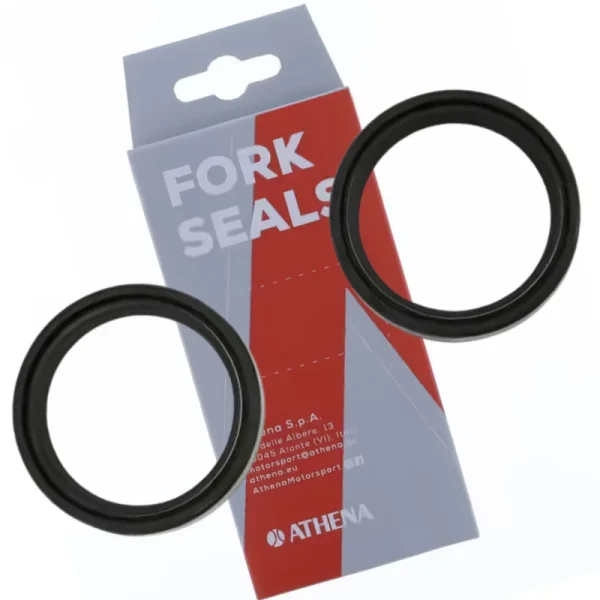 Athena Fork Seal OIL 2PC 42X54X11
