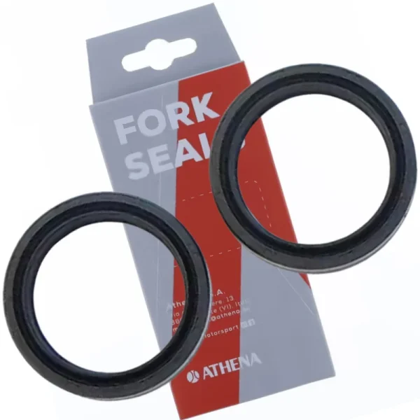 Athena Fork Seal OIL 2PC 41X53X11