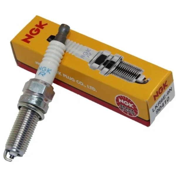 NGK LKR6E-9N Spark Plug