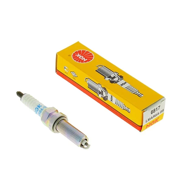 NGK LMAR8A-9S Spark Plug