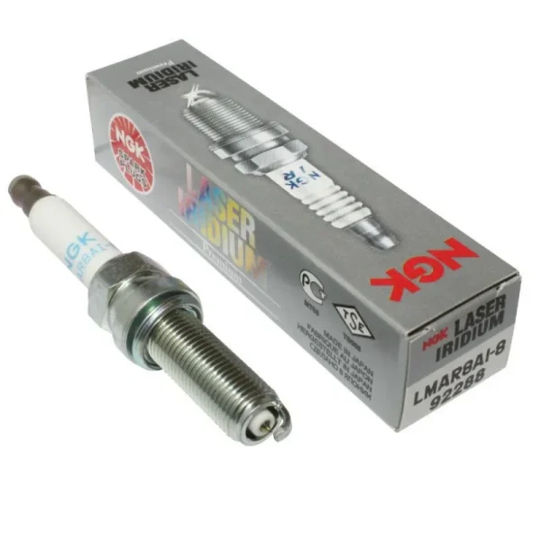 NGK LMAR8AI-8 Iridium Spark Plug
