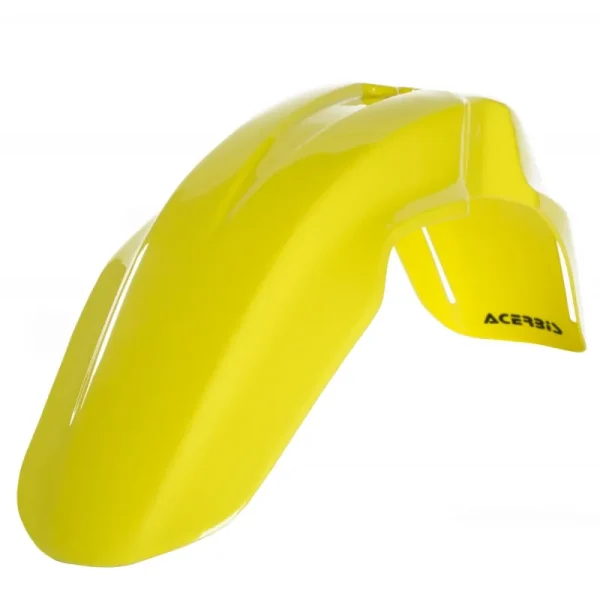 Acerbis Body Part Front Fender SUZ RM125-250 YEL