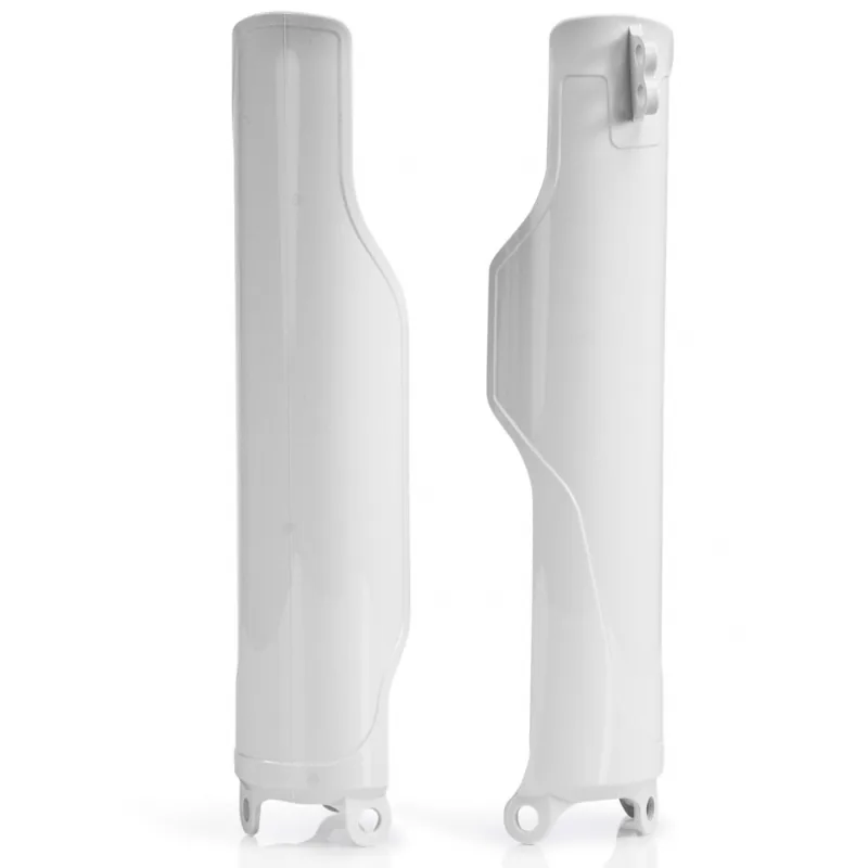 Acerbis Body Part Lower Fork COV HON WHT