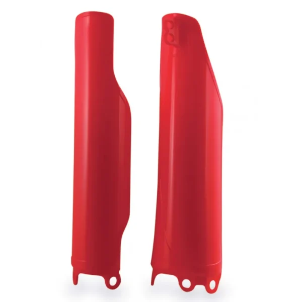 Acerbis Body Part Lower Fork COV HON RED