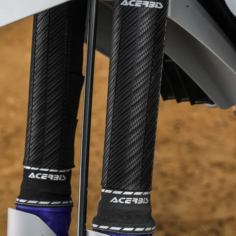 Acerbis Body Part Fork Cover UP USD 47-48 MM BLK
