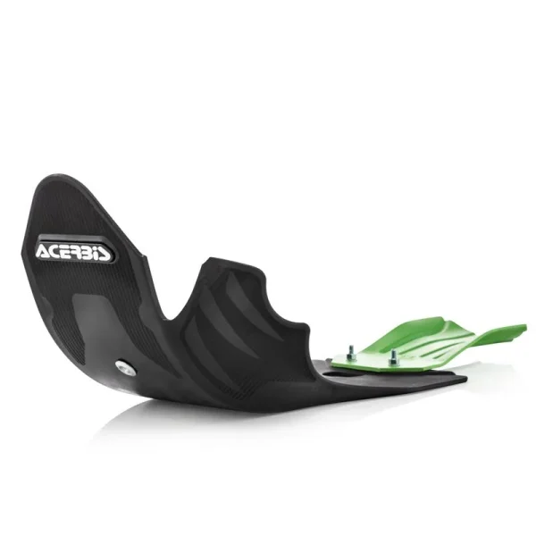 Acerbis Body Part Skid/p KX450 19-21 Blk/grn