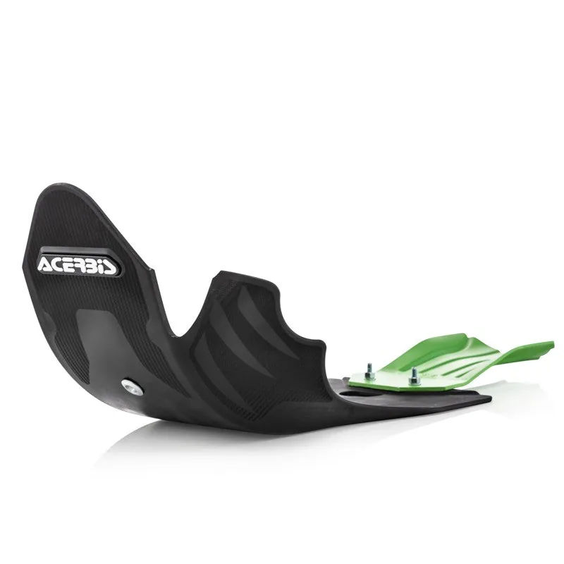 Acerbis Body Part Skid/p KX450 19-21 Blk/grn