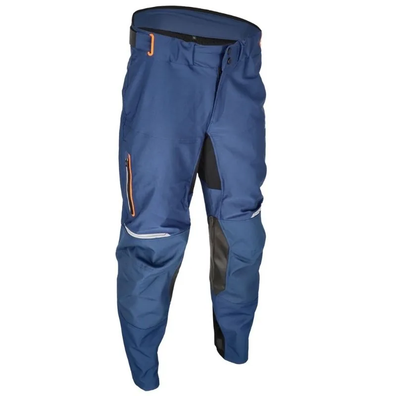Acerbis Riding Gear Pants X-duro BLU 40