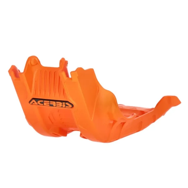 Acerbis Body Part ZZ Skid/p Ktm/husq ORG 016