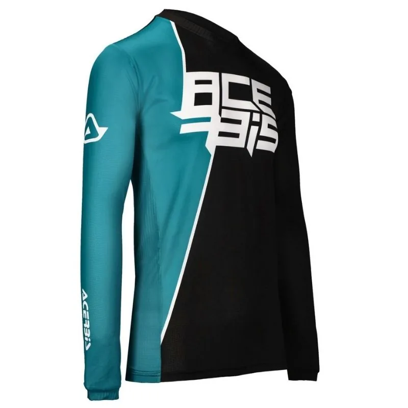 Acerbis Riding Gear Z- Jersey MX J-track Seven