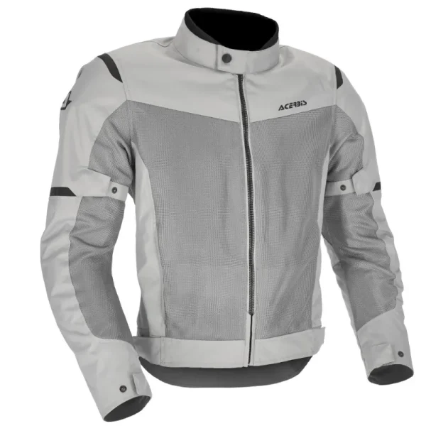 Acerbis Riding Gear JCK Ramsey Vented 2 0 Xxxl L/grey