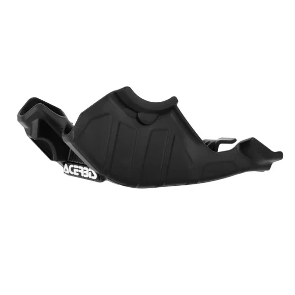 Acerbis Body Part Skid Plate Fork SX 50 24-5 BLK
