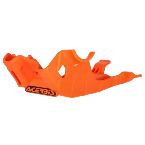 Acerbis Body Part Skid Plate KTM SX 85 2025 ORG