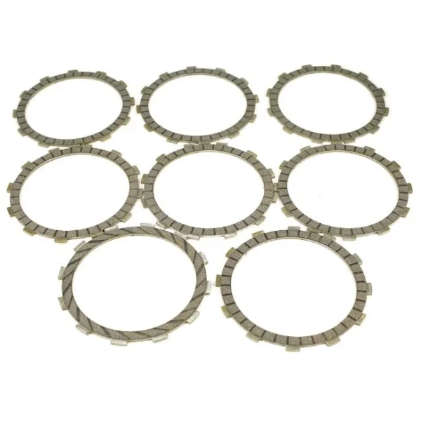 Premier Clutch Part STD Plates CK1149