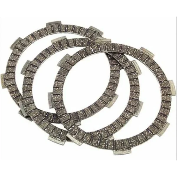Premier Clutch Part STD Plates CK2368