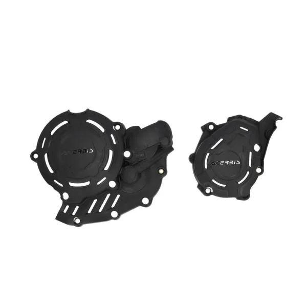 Acerbis X-pwr Ktm/husq 450/500 23 BLK A0025442-090
