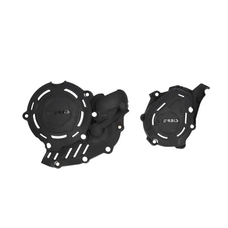 Acerbis X-pwr Ktm/husq 450/500 23 BLK A0025442-090