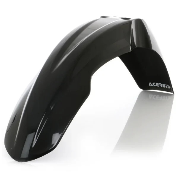 Acerbis Front Fender HON CRF250-450 BLK A0007448-090