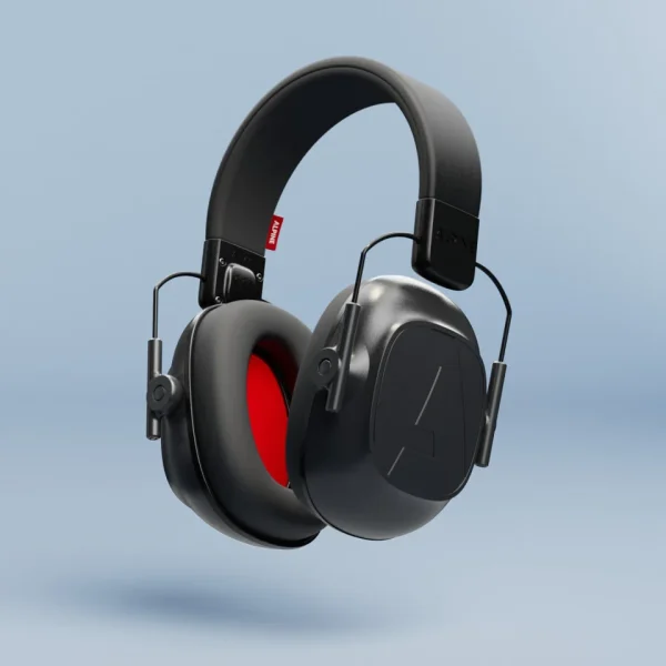 Alpine Defender earmuffs