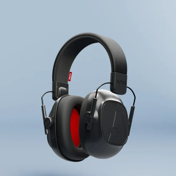 Alpine Defender earmuffs