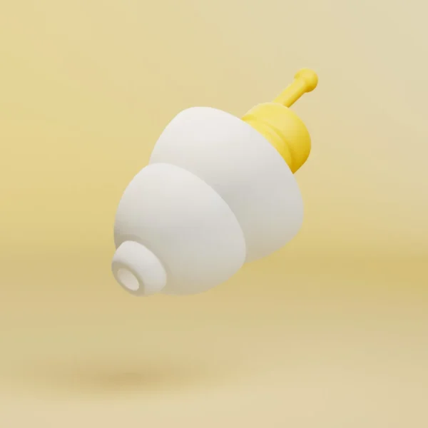 Alpine FlyFit earplugs for flying