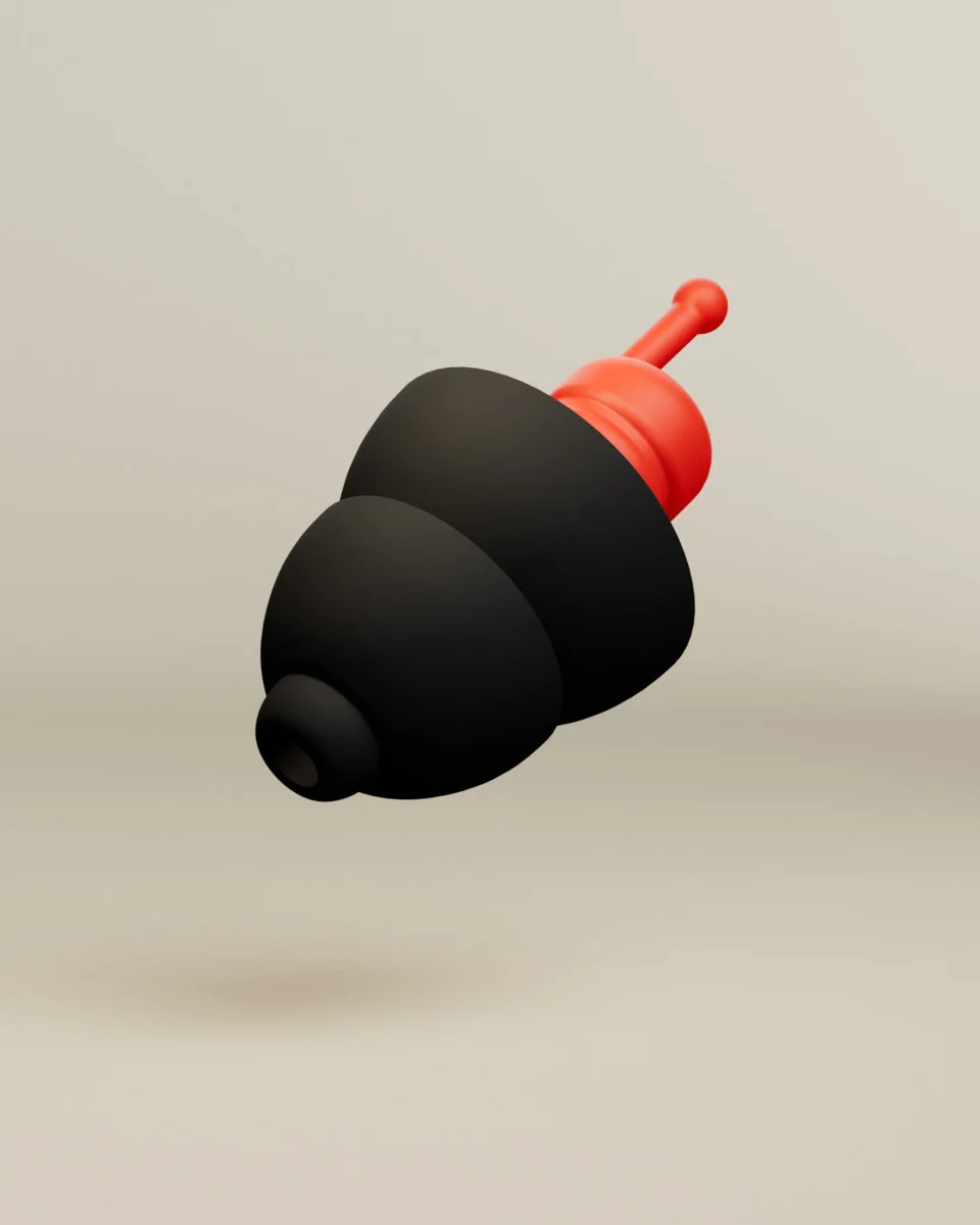 Alpine MotoSafe Race - MotoGP edition earplugs