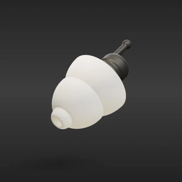 Alpine MotoSafe Tour minigrip earplugs
