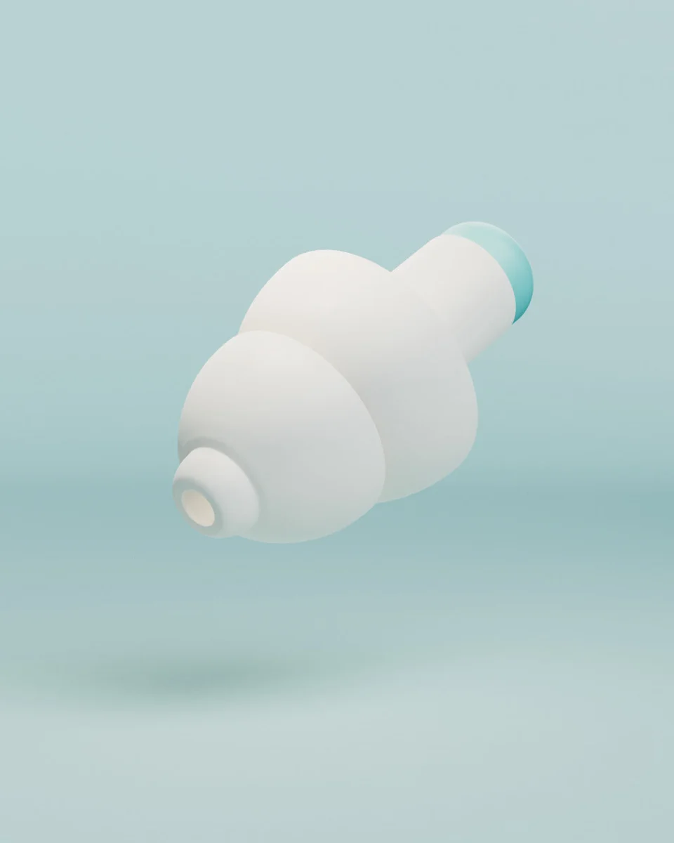 Alpine Pluggies kids earplugs