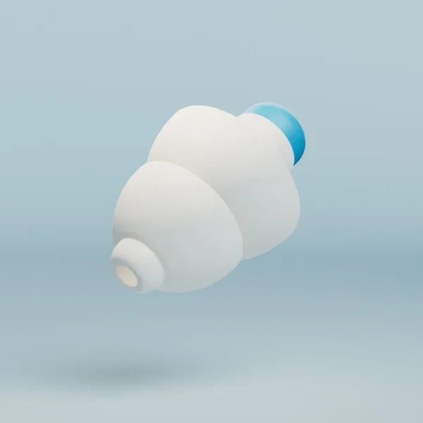 Alpine SwimSafe swimming earplugs
