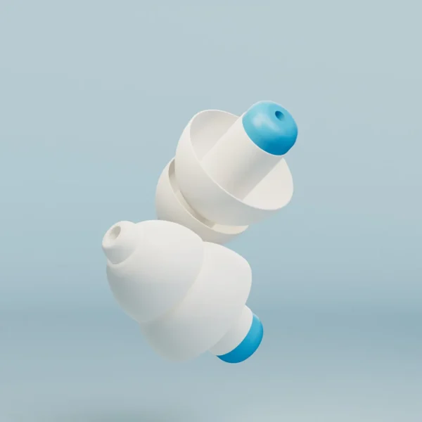 Alpine SwimSafe swimming earplugs