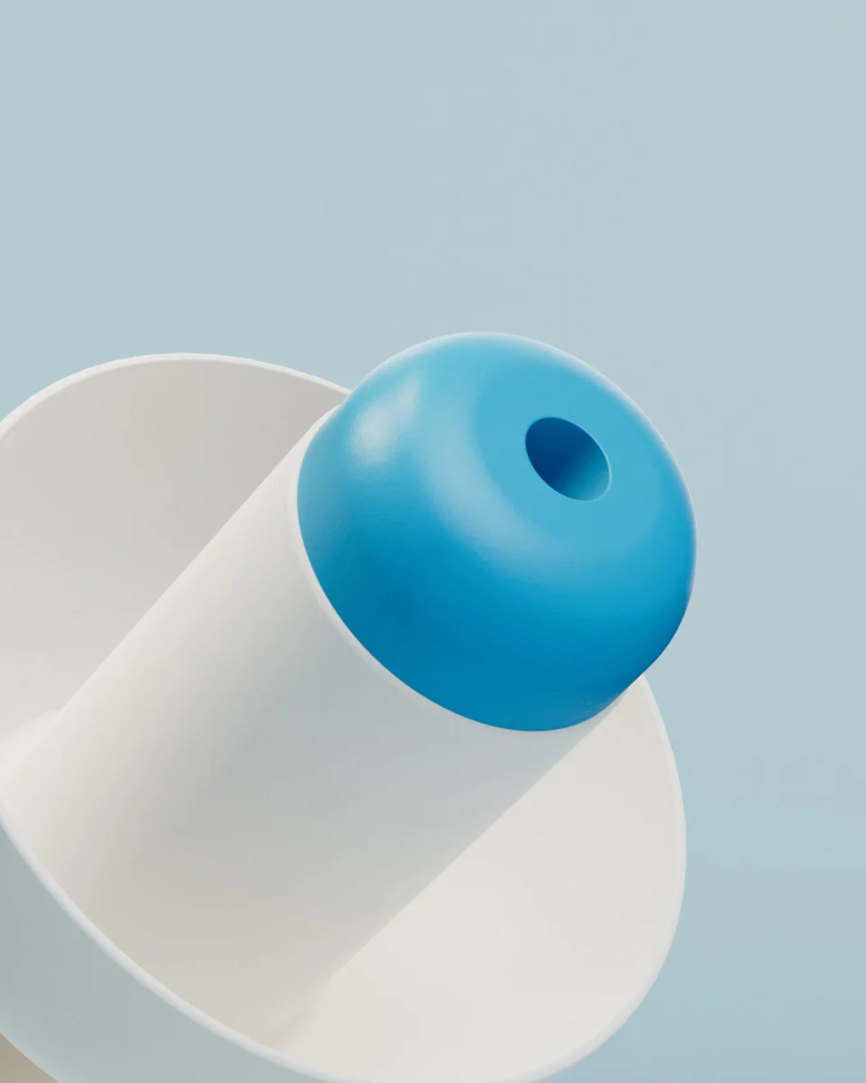 Alpine SwimSafe swimming earplugs