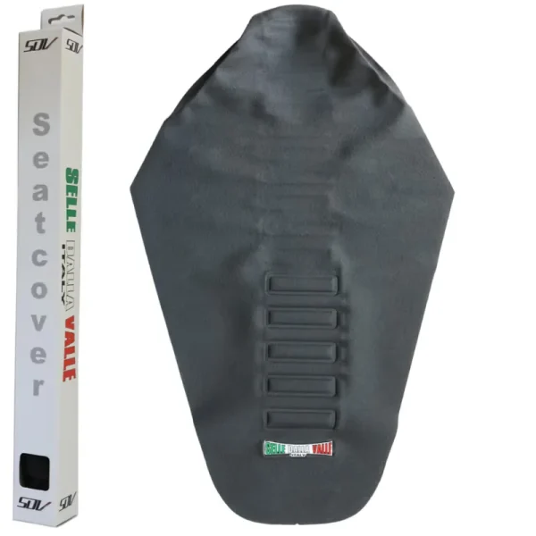 Athena Seat Cover SDV Wave BLK CR KTM KX RM WR SDV001W