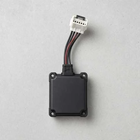 Motorcycle CDI unit