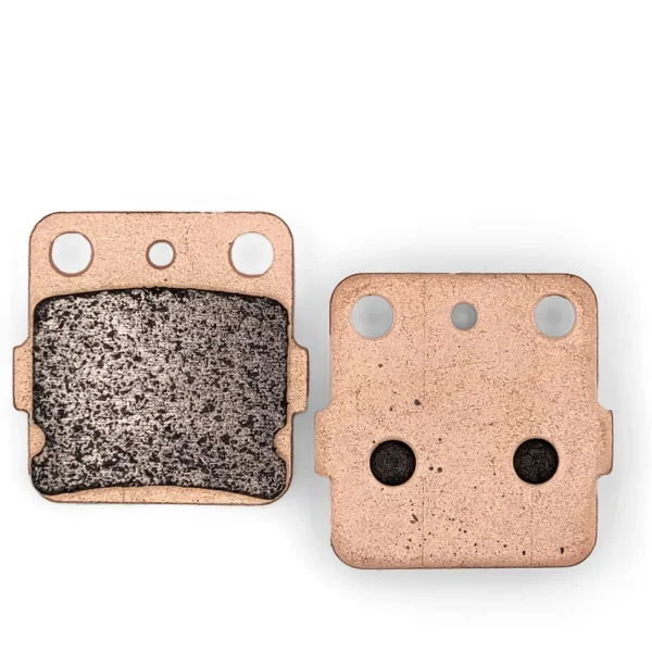 BILT FACTORY FA84R Sintered Brake Pads