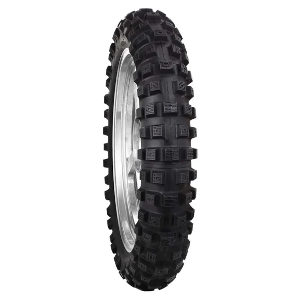 Duro Cross Country HF335 2.75-17 rear motorcycle tyre