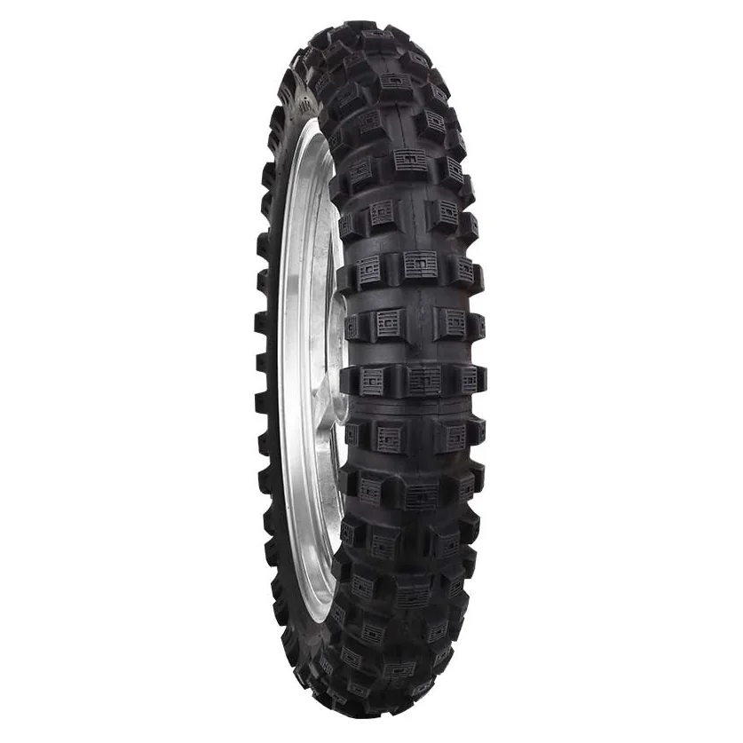 Duro Cross Country HF335 2.75-17 rear motorcycle tyre