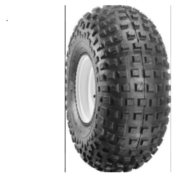 Duro HF240 20x7-8 ATV tyre